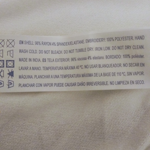 Tank Top - Picture 7 of 7